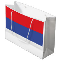 Republika Srpska Flag