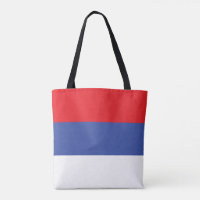 Republika Srpska Flag