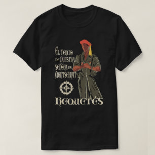 REQUETÉS T-Shirt