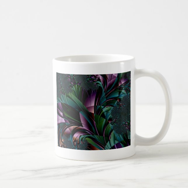 Requiem Coffee Mug (Right)