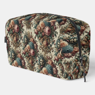 Requiem Rhapsody — Gothic Victorian Dopp Kit