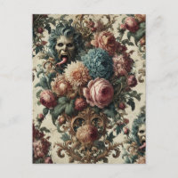 Requiem Rhapsody – Gothic Victorian