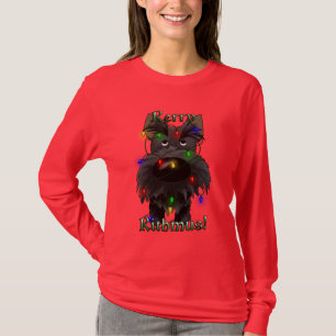 Rerry Rithmus - Scottish Terrier T-Shirt
