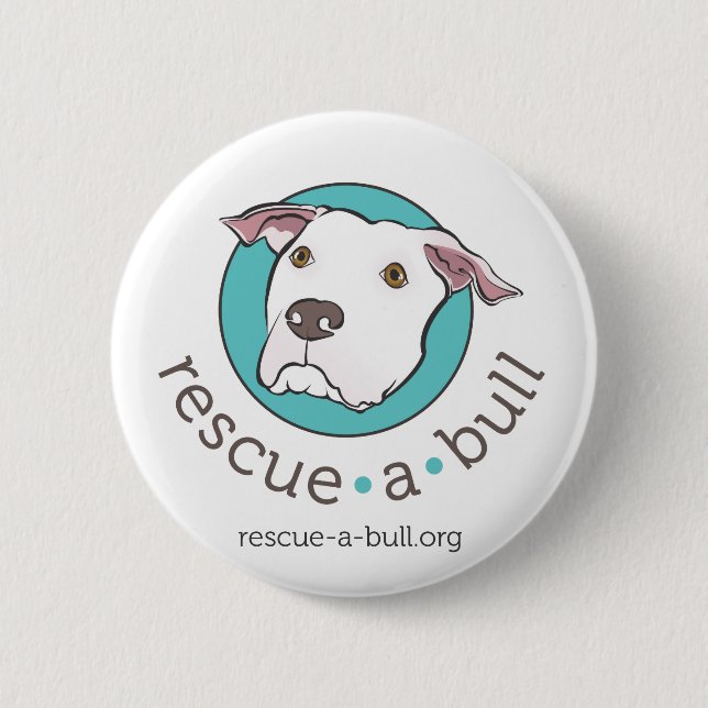 rescue-a-bull button (Front)