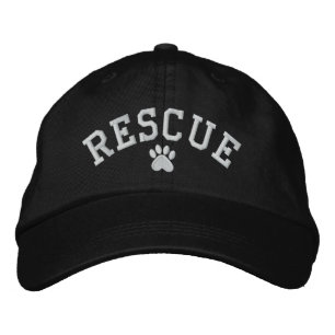 Rescue Cap