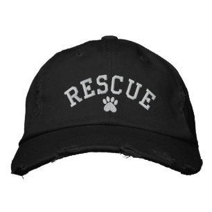 Rescue Cap by SRF