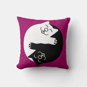 Rescue Cats Pet Cat Accessories And Gifts Cushion