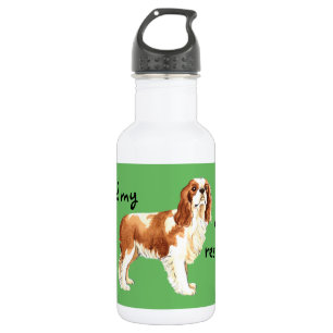Rescue Cavalier 532 Ml Water Bottle