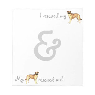 Rescue Chinook Notepad