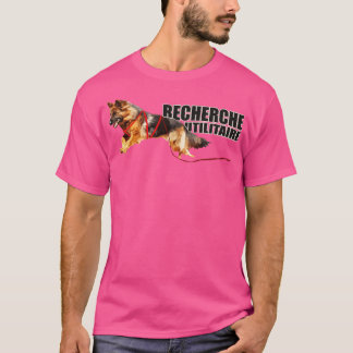 rescue dogs T-Shirt