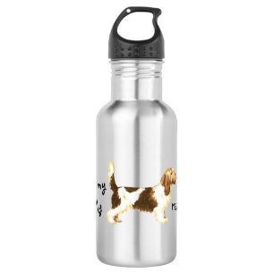 Rescue GBGV Water Bottle