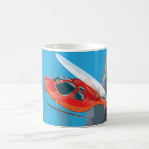 Rescue Helicopter Coffee Mug