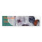 Rescue Me Dog Bumper Sticker