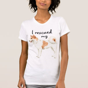 Rescue Norrbottenspets T-Shirt