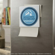 Rescue Organisation Logo Awareness Display