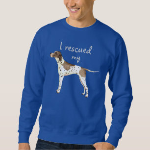 Rescue Pointer Sweatshirt