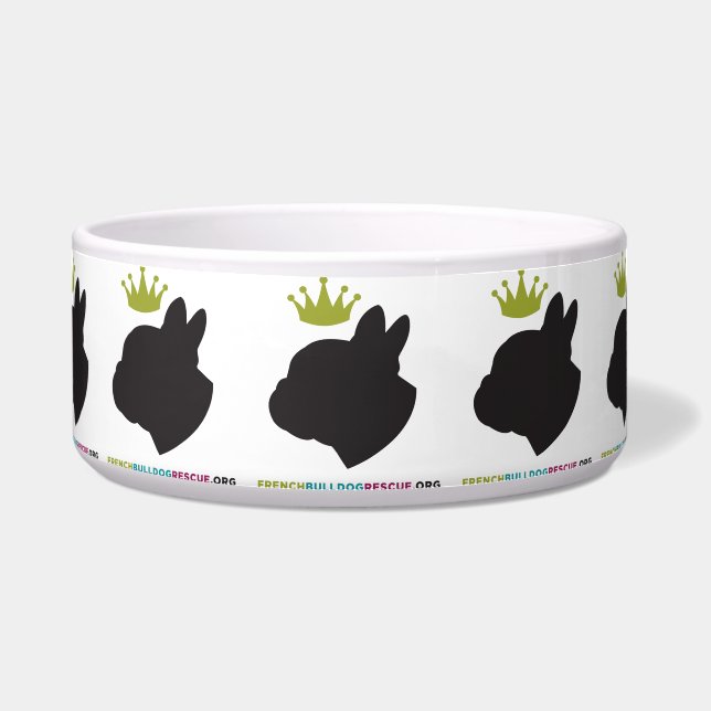 Rescue Royalty (Front)