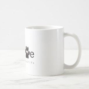 RESCUE - Save A Life Coffee Mug