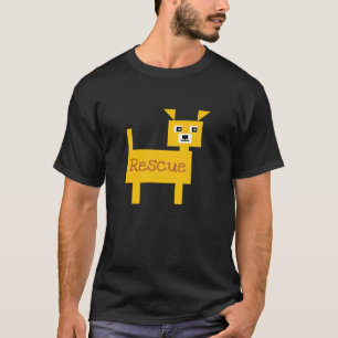 rescue T-Shirt