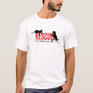 Rescue T-Shirt