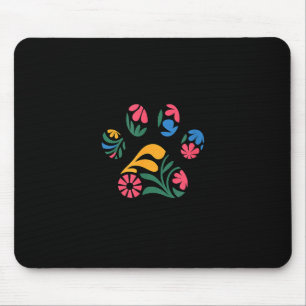 Rescued Is My Favorite Breed - Animal Rescue Mouse Pad