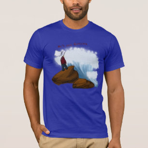 Rescuer T-Shirt for Men