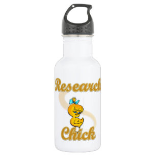 Research Chick 532 Ml Water Bottle
