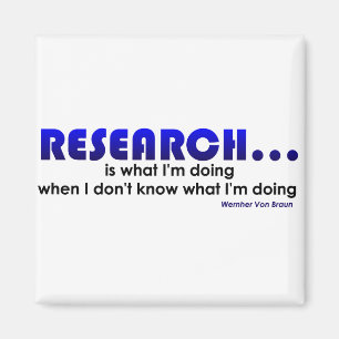 Research Magnet
