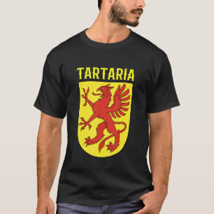 Research Tartaria And The Mudflood Tartaria Histor T-Shirt