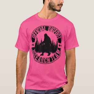 Research Team 11 T-Shirt