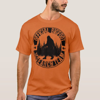 Research Team 11 T-Shirt