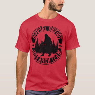 Research Team 11 T-Shirt