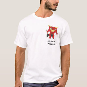 reservations T-Shirt