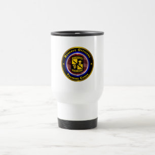 Reserve Officer Training Corps “ROTC” Coffee Mug