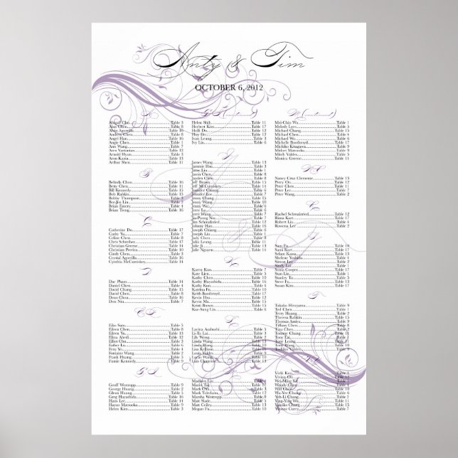 ***RESERVED***  for Anty+Tim Poster (Front)