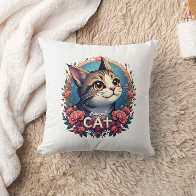 Reserved for Cat Cushion (Blanket)