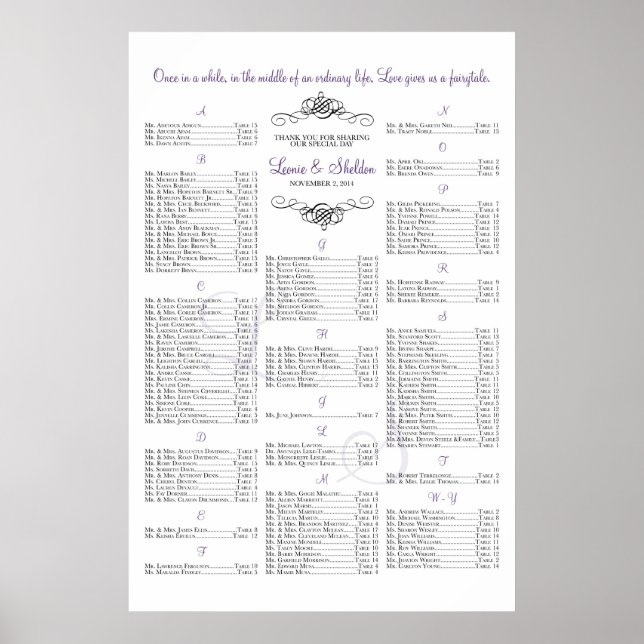 ***RESERVED FOR Leonie+Sheldon*** Poster (Front)