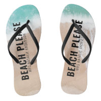 Reserved ocean beach gift summer funny typography