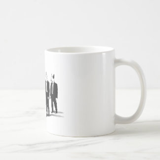 Reservoir Bullies Coffee Mug