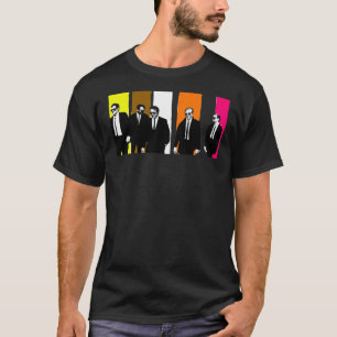 Reservoir Dogs Classic T-Shirt