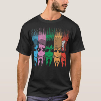 Reservoir Heroes T-Shirt