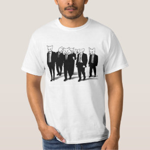 Reservoir Mogs T Shirt