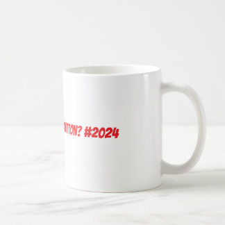 Reset #2024 coffee mug