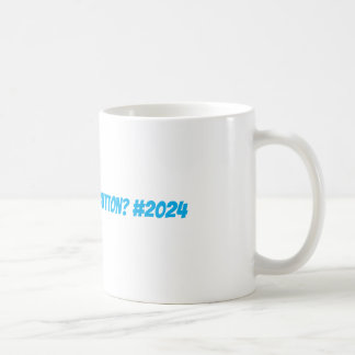 Reset #2024 coffee mug
