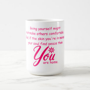 Residence Collection Coffee Mug