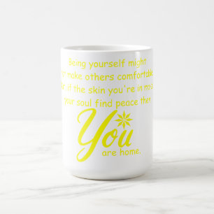 Residence Collection Coffee Mug