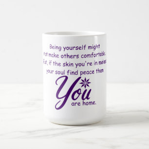 Residence Collection Coffee Mug