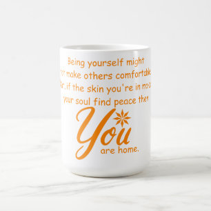 Residence Collection Coffee Mug