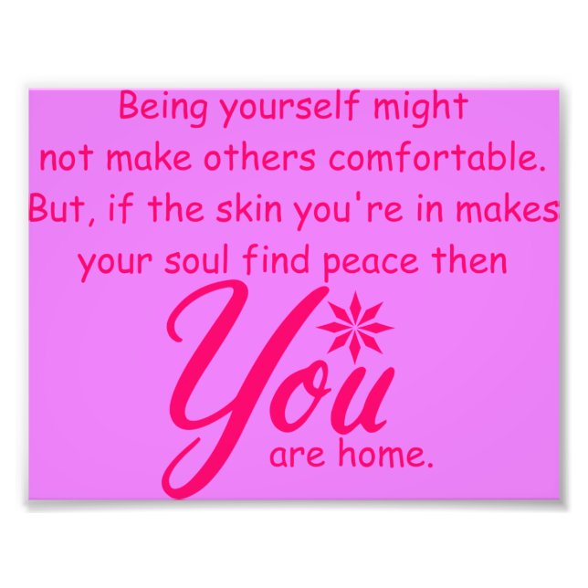 Residence  Collection  Photo Print (Front)