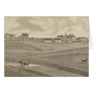 Residence, Minnesota